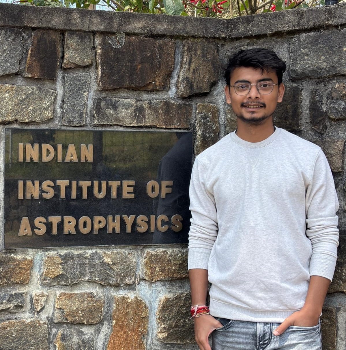 Dhruval Kushwaha