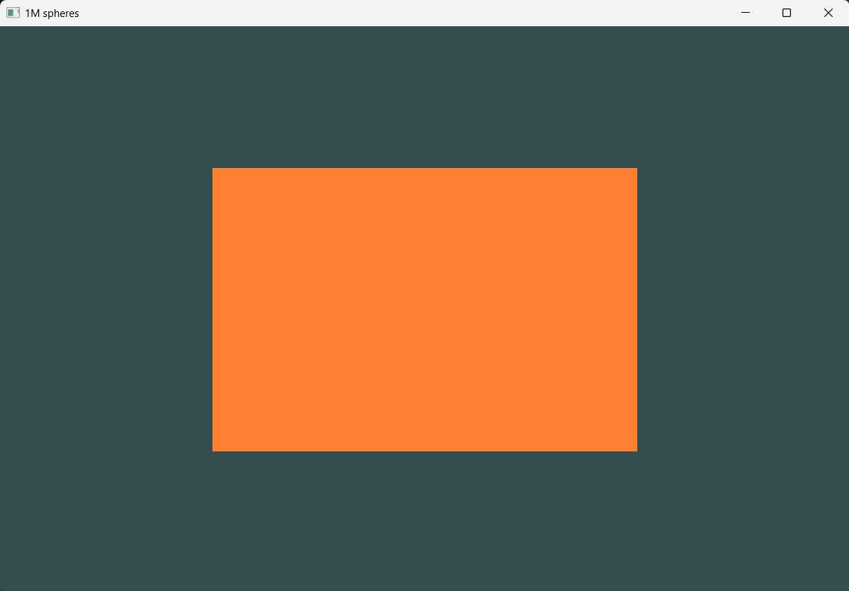 Rectangle