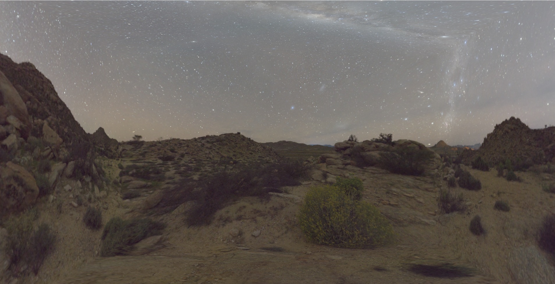 Skybox